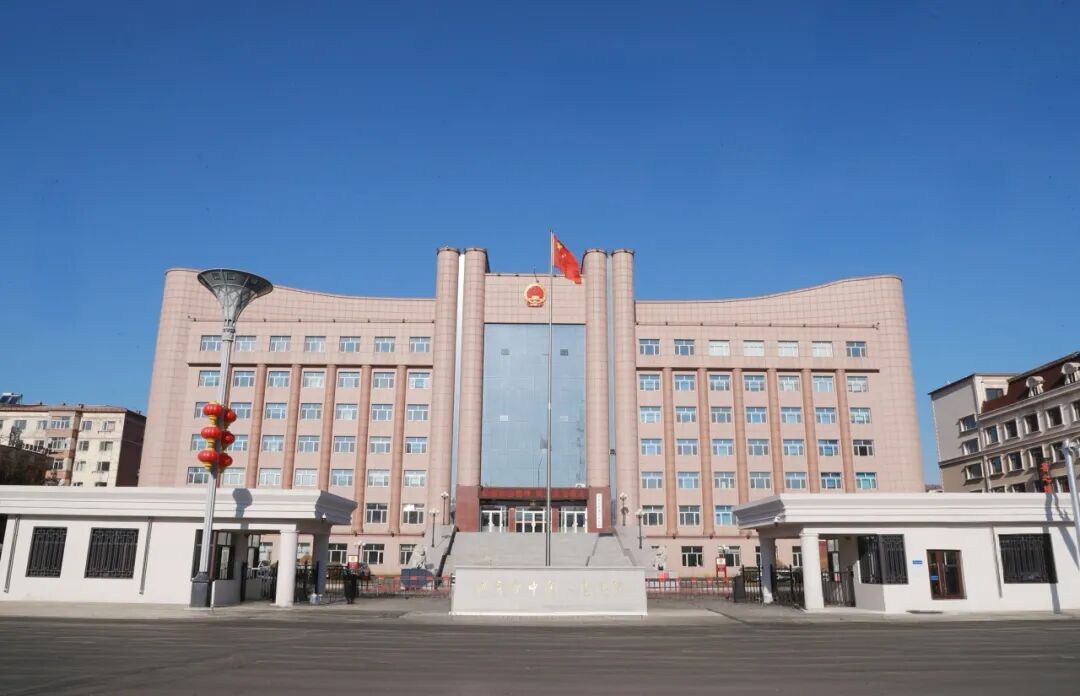 黑龙江伊春：深化府院联动助力高质量发展 